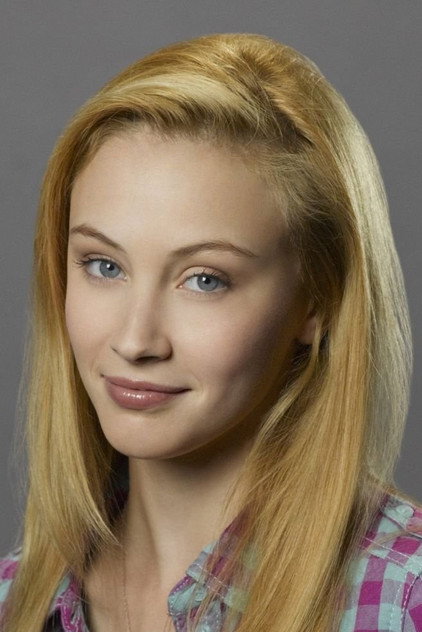Sarah Gadon photo 12