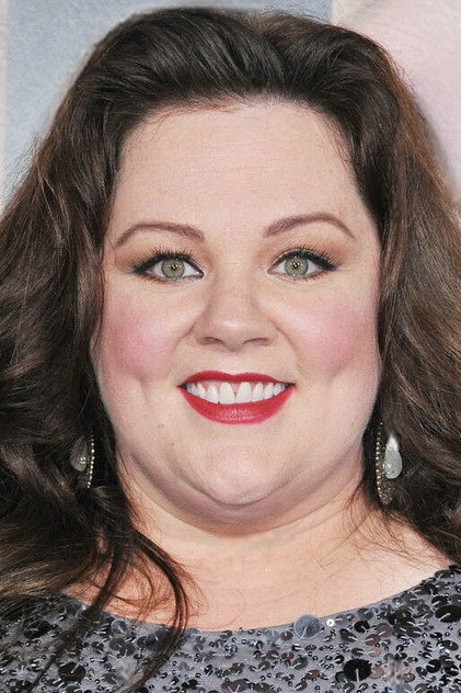 Melissa McCarthy - 8