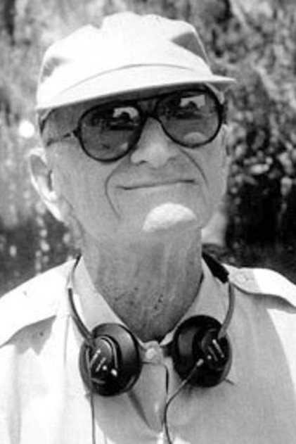 Image of Irving Ravetch