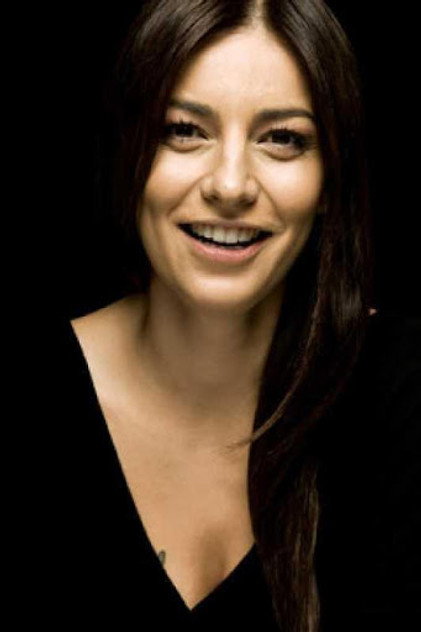 Seda Akman - 5