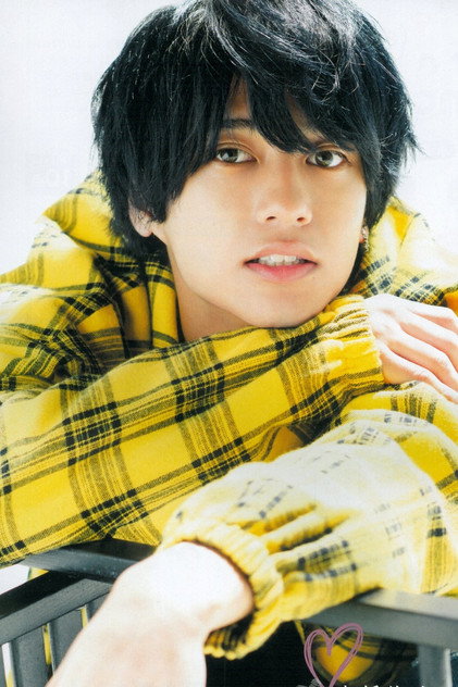 Kaito Takahashi - 8