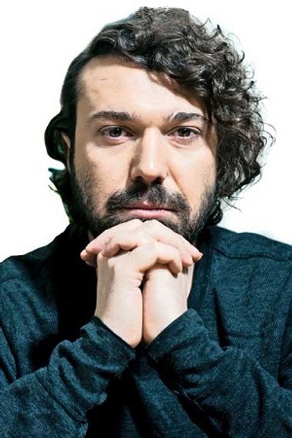Halil Sezai