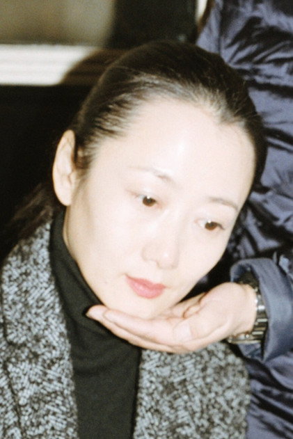 Zhao Tao - 5