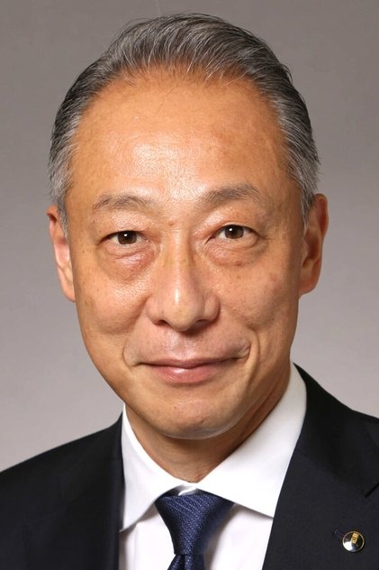Hiroyasu Matsuoka Hiroyasu Matsuoka