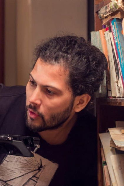 Аватар персоны Nahuel Beade