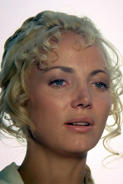 Lucretia Love - 8
