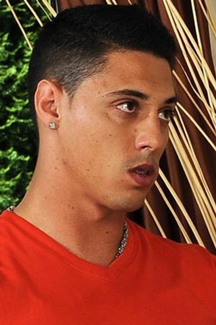 Angelo Ferro photo 2