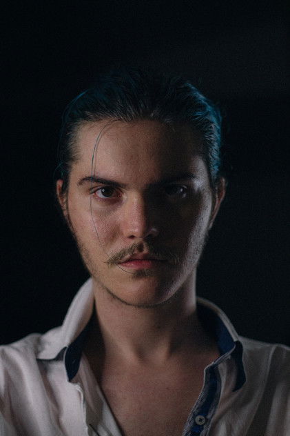 Аватар персоны Mateus Andrade