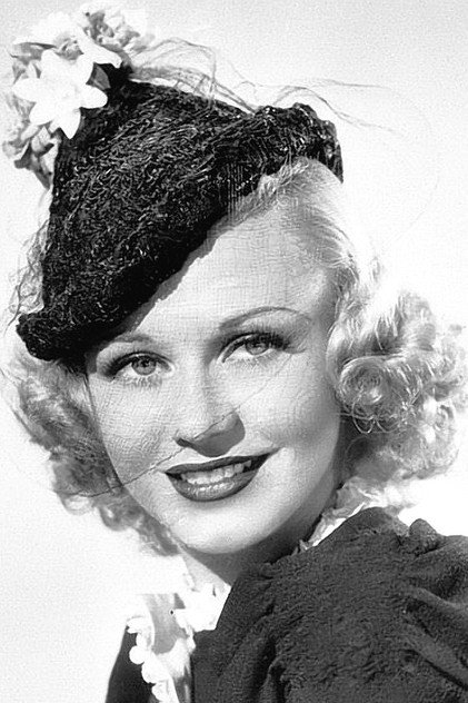 Ginger Rogers - 16