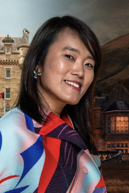 Yin Lü
