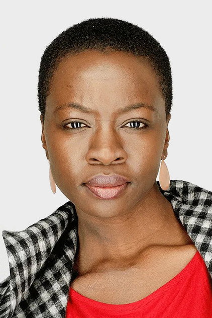 Danai Gurira - 15