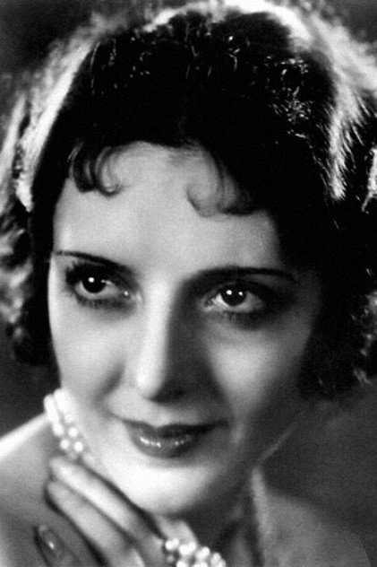 Image of Suzy Vernon