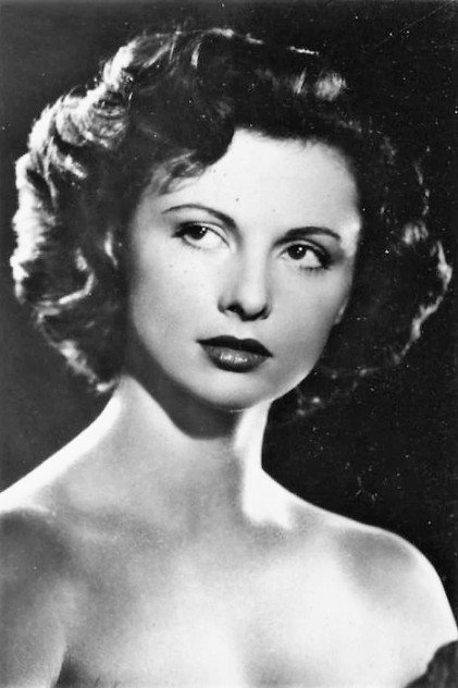 Madeleine Lebeau - 4