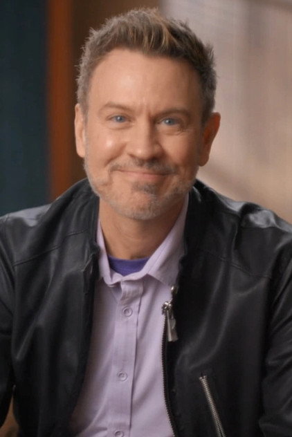 David Voss