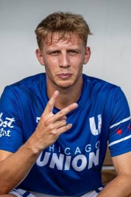 Daan De Marrée
