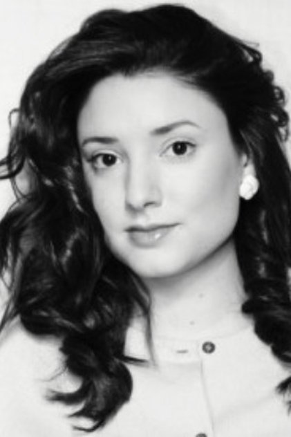 Аватар персоны Katie Found