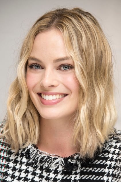 Margot Robbie - 8