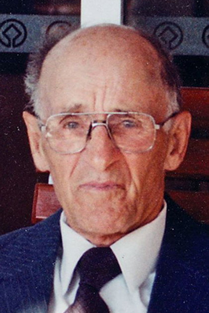 Éverard Leblanc photo 2