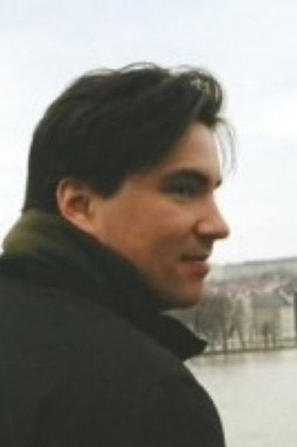 Michael Perfitt