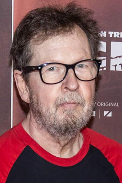 Lars von Trier photo 8