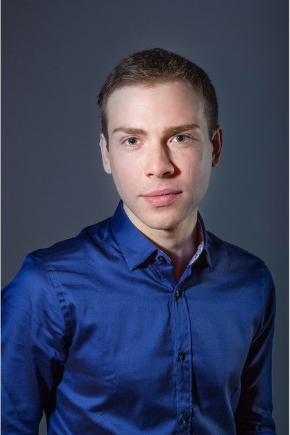 Yakov Shneerson
