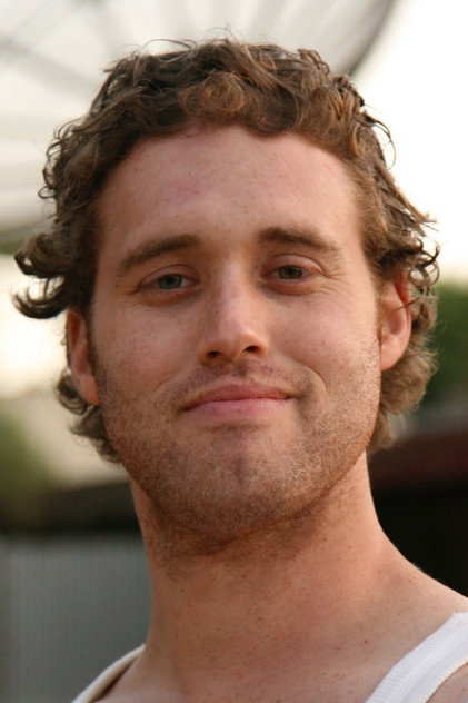 T.J. Miller - 4