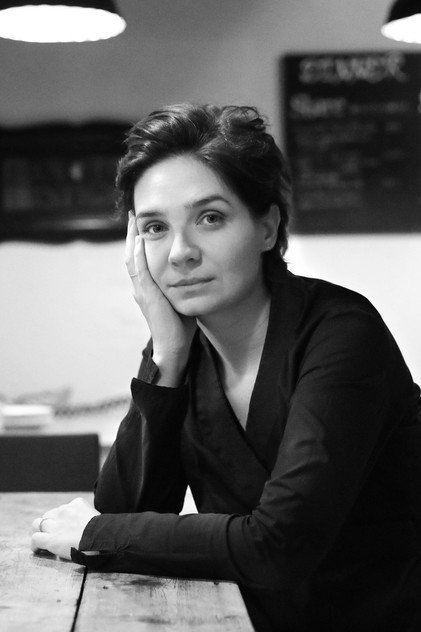 Agnieszka Smoczyńska - 4
