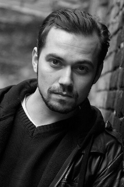 Nikita Bychenkov photo 2