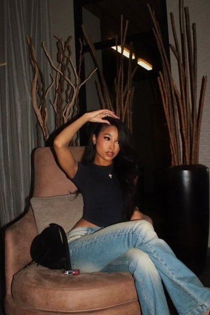 Olivia Lewis