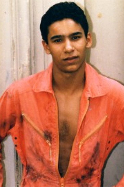 Driss Rachid photo 2