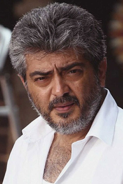 Ajith Kumar - 6