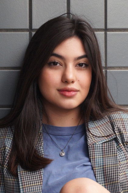 Аватар персоны Vitória Campos