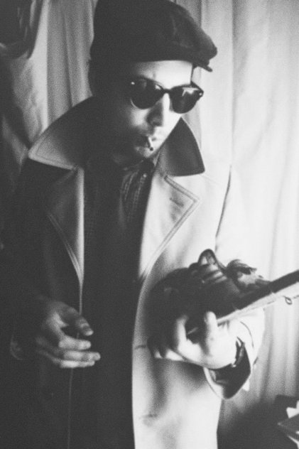 Аватар персоны Richard Corso