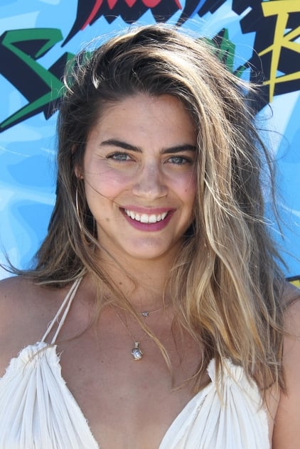 Lorenza Izzo - 5