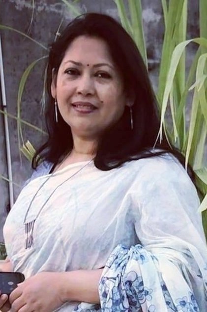 Farzana Rahman Farzana Rahman