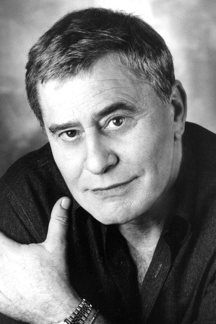 James Farentino - 4