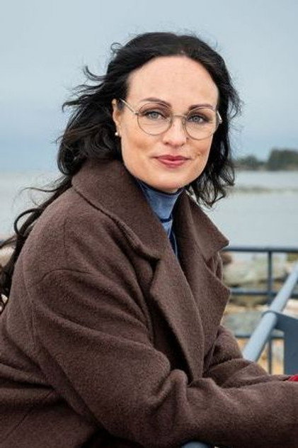 Image of Vera Olsson