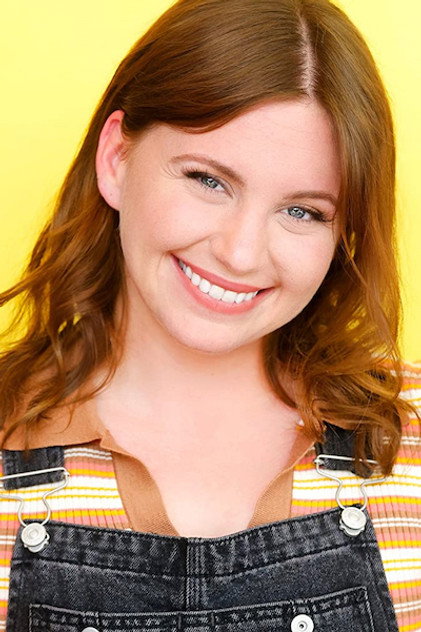 Kimberly Weinberger - 4