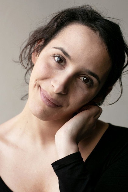 Marie Rosselet-Ruiz photo 4