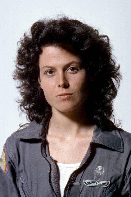 Sigourney Weaver - 15