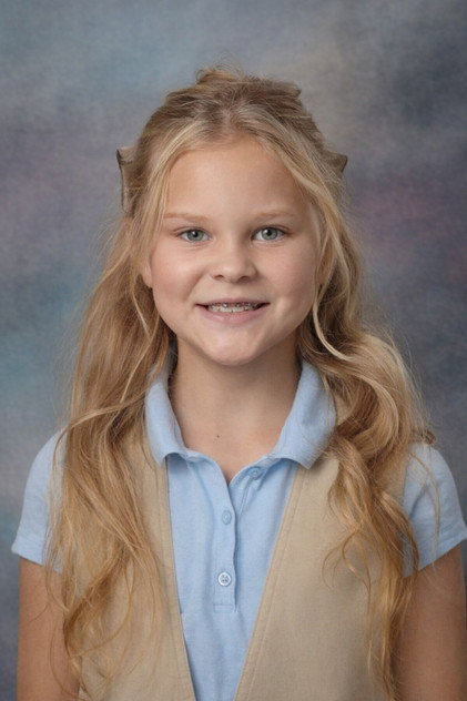 Hayden Bryant