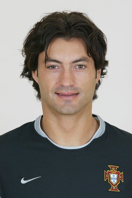 Vítor Baía - 8