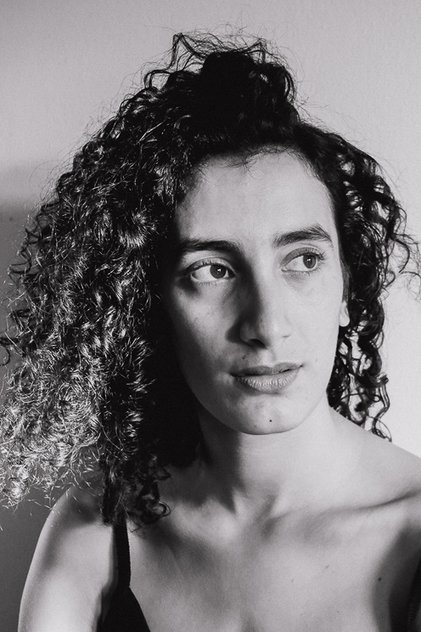 Mouna Soualem Mouna Soualem