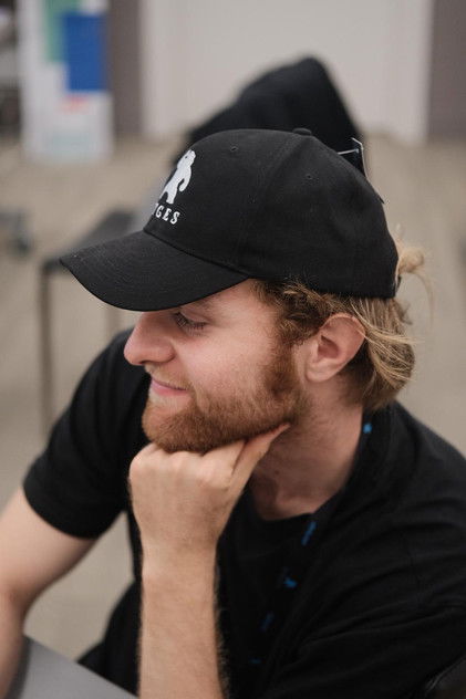 Аватар персоны Oliver S. Roca