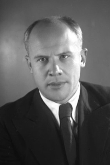 Vladimir Kabatchenko