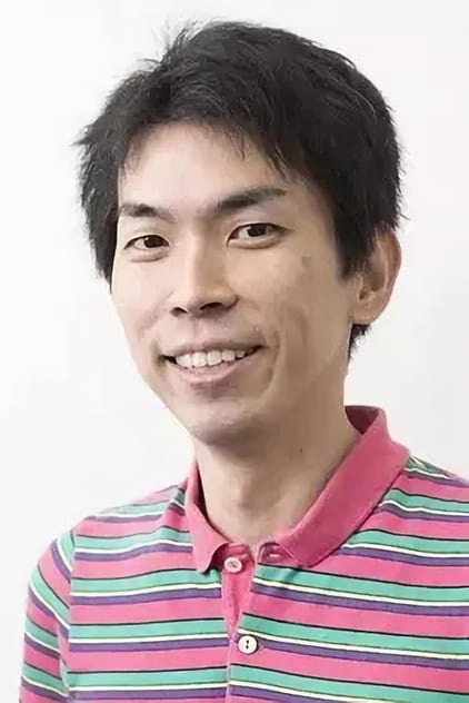 Takahiko Kyougoku