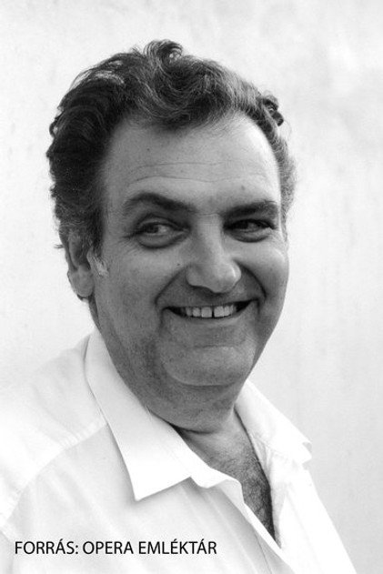 József Gregor