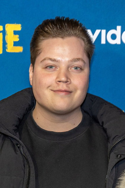 Aron Korff