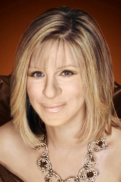 Barbra Streisand - 6