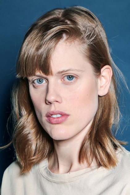 Kelly McCormack - 5